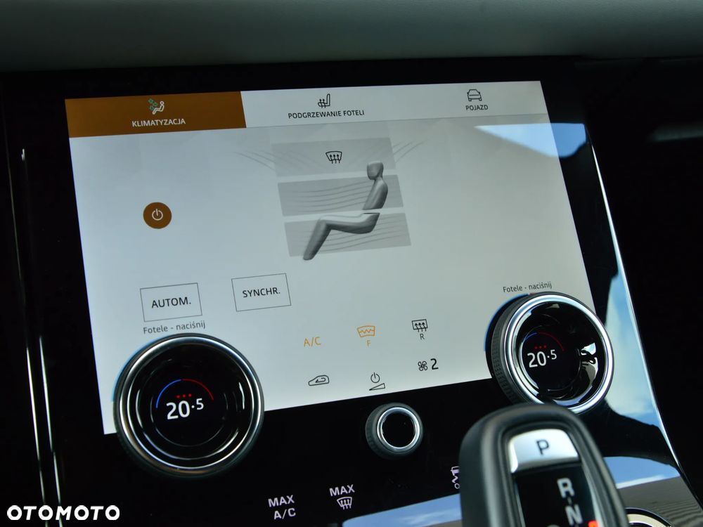 Land Rover Range Rover Evoque - 33