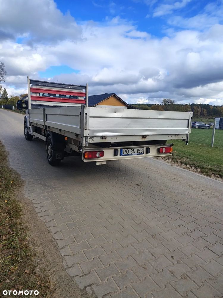 Peugeot Boxer - 5