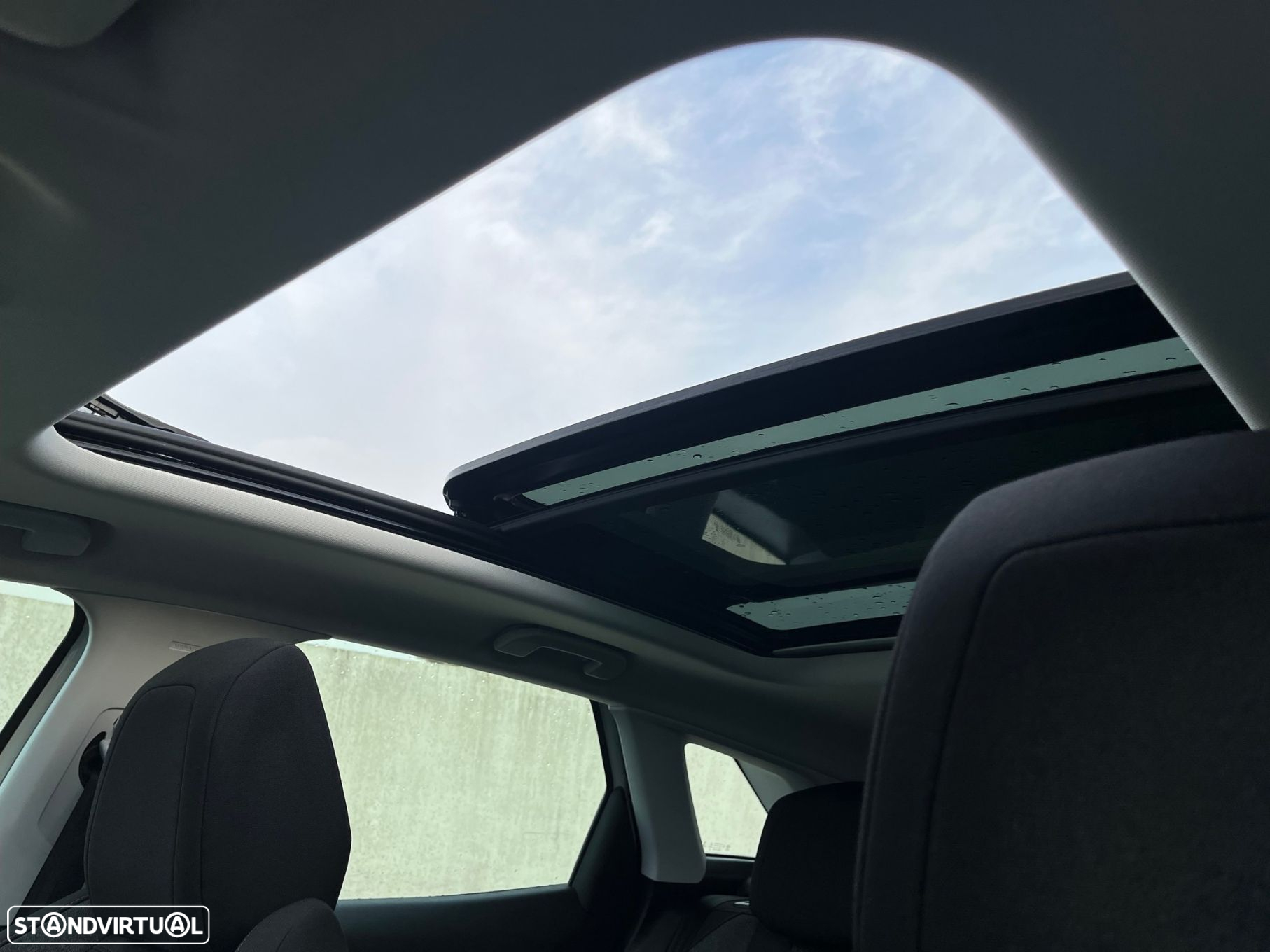 Peugeot 3008 1.5 BlueHDi Allure - 21