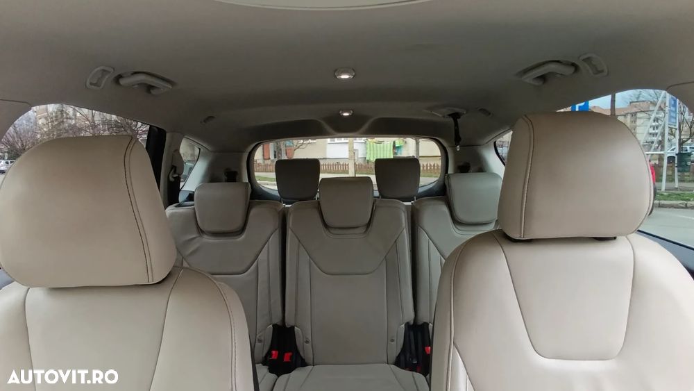Ford S-Max 2.0 TDCi Powershift AWD Titanium - 3