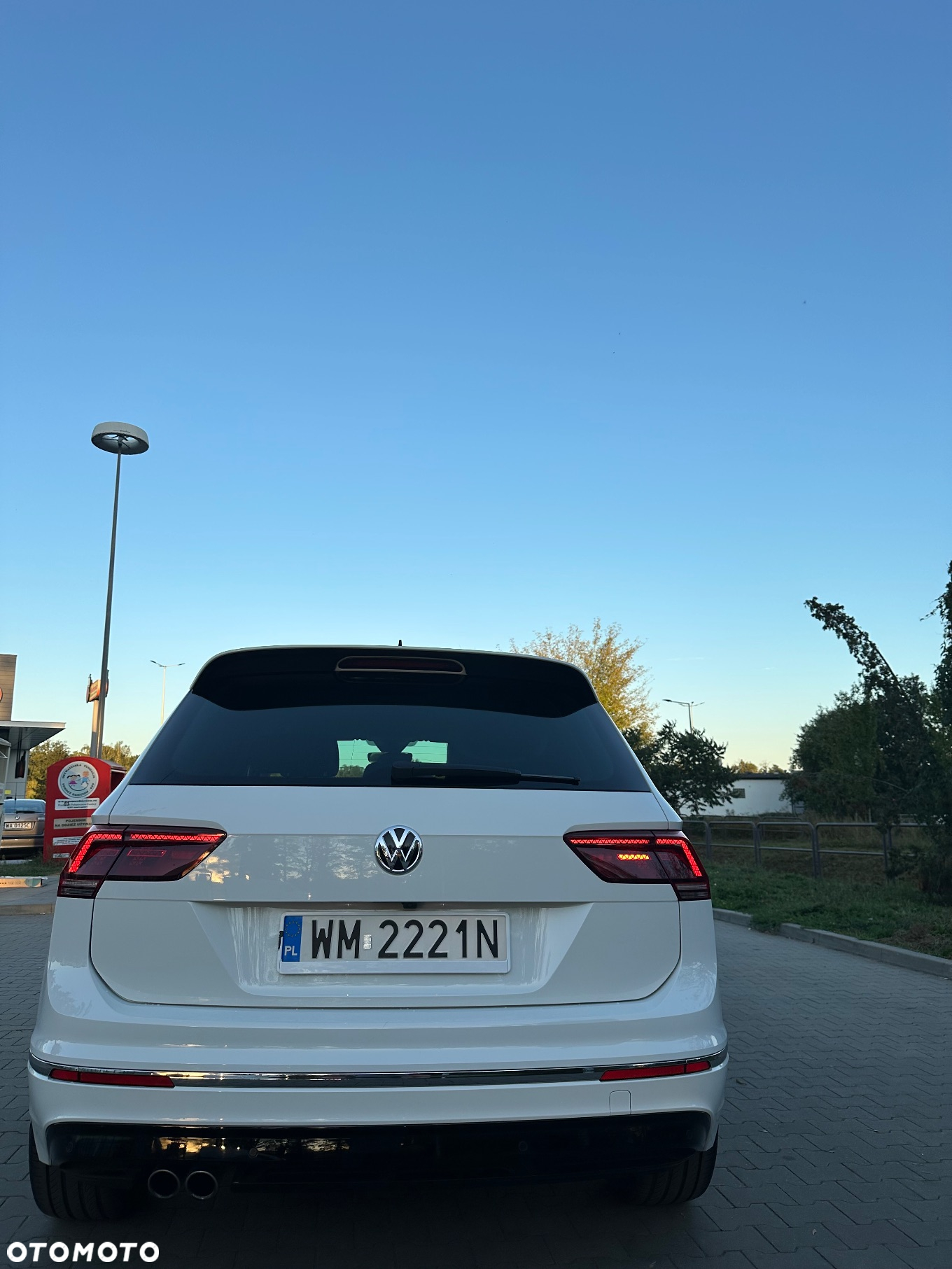 Volkswagen Tiguan 2.0 TSI BMT 4Mot Highline DSG - 8