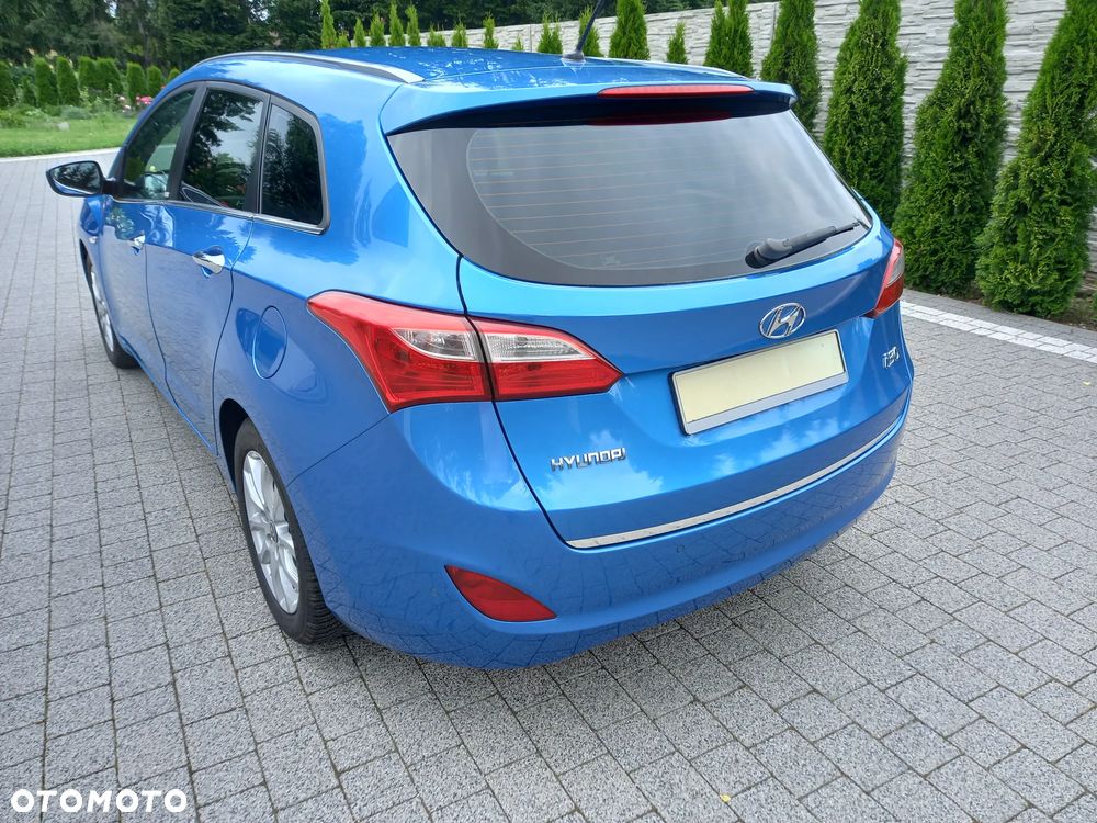 Hyundai i30 - 8