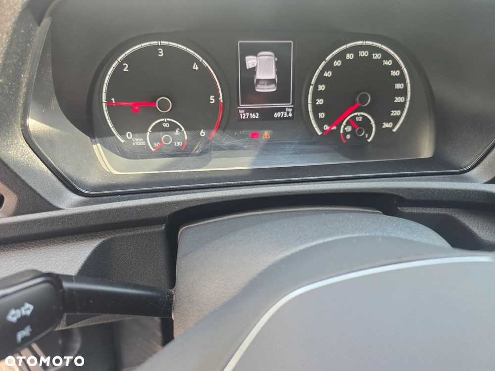 Volkswagen Caddy 2.0 TDI - 6