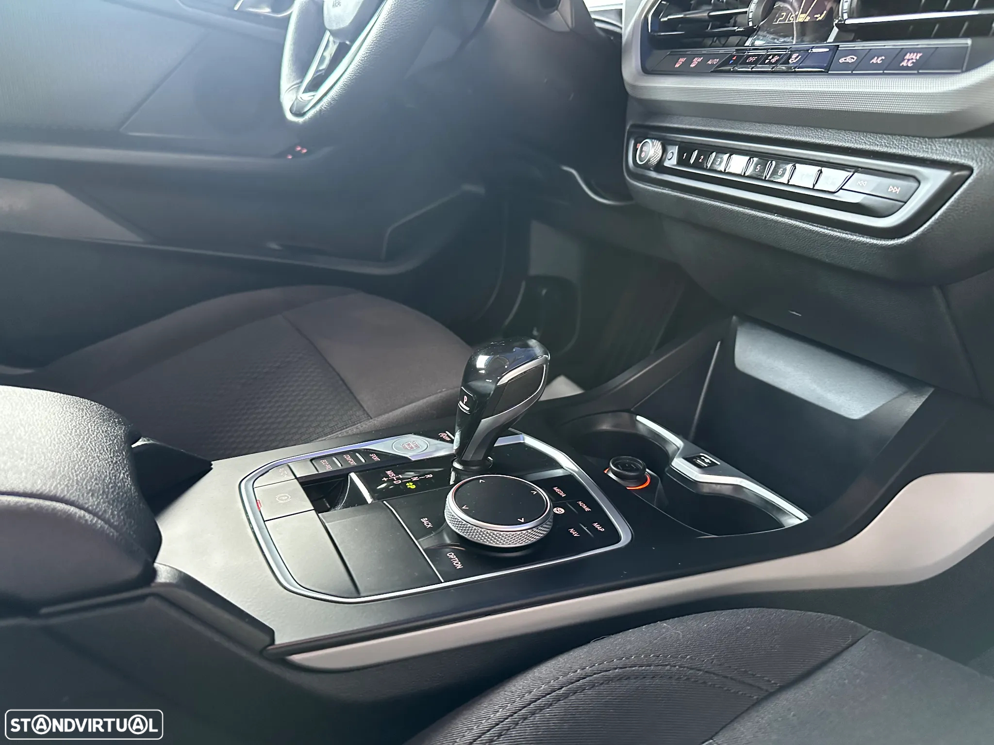 BMW 118 i Corporate Edition Auto - 34