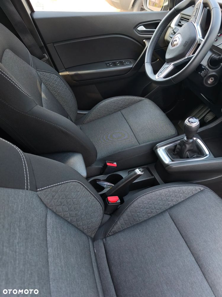 Renault Captur 1.0 TCe Intens - 14