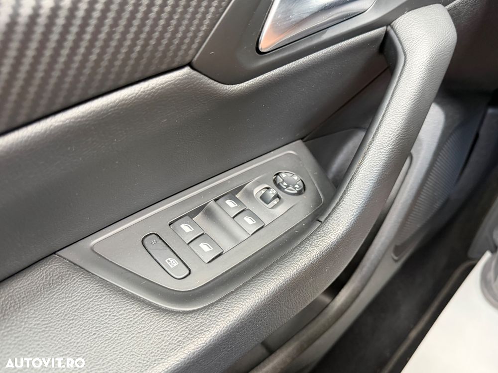 Peugeot 508 BlueHDi 130 Active Business-Paket - 27