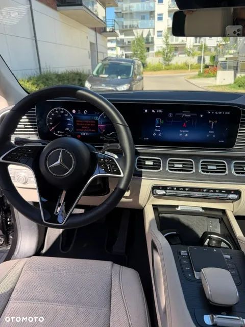 Mercedes-Benz GLE - 14