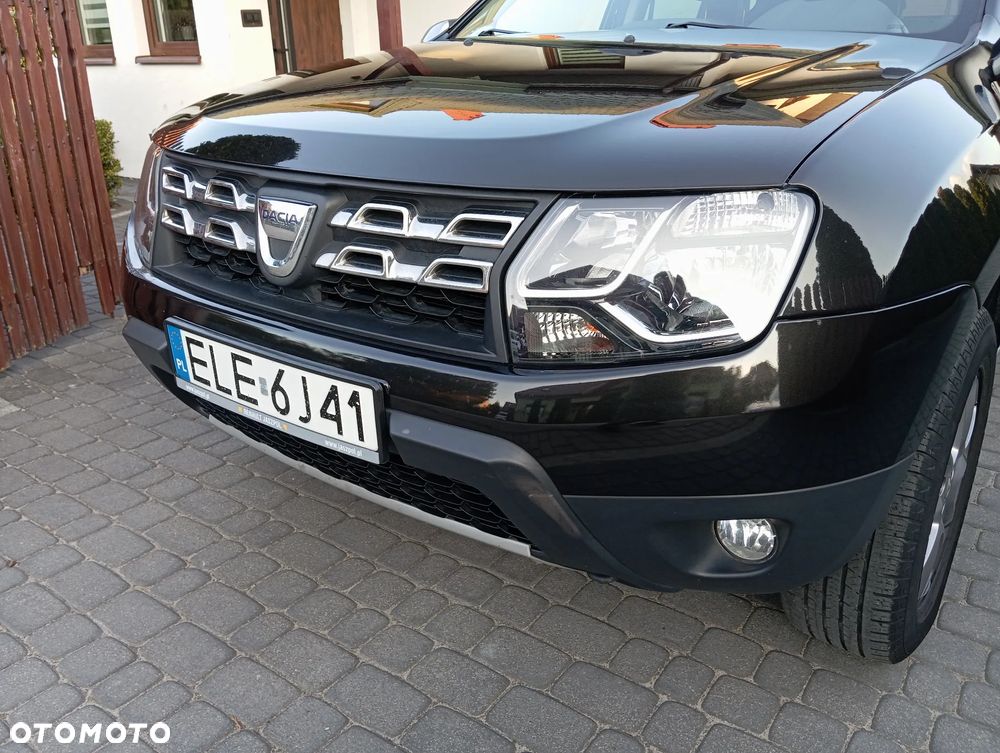 Dacia Duster 1.6 SCe Laureate S&S - 14