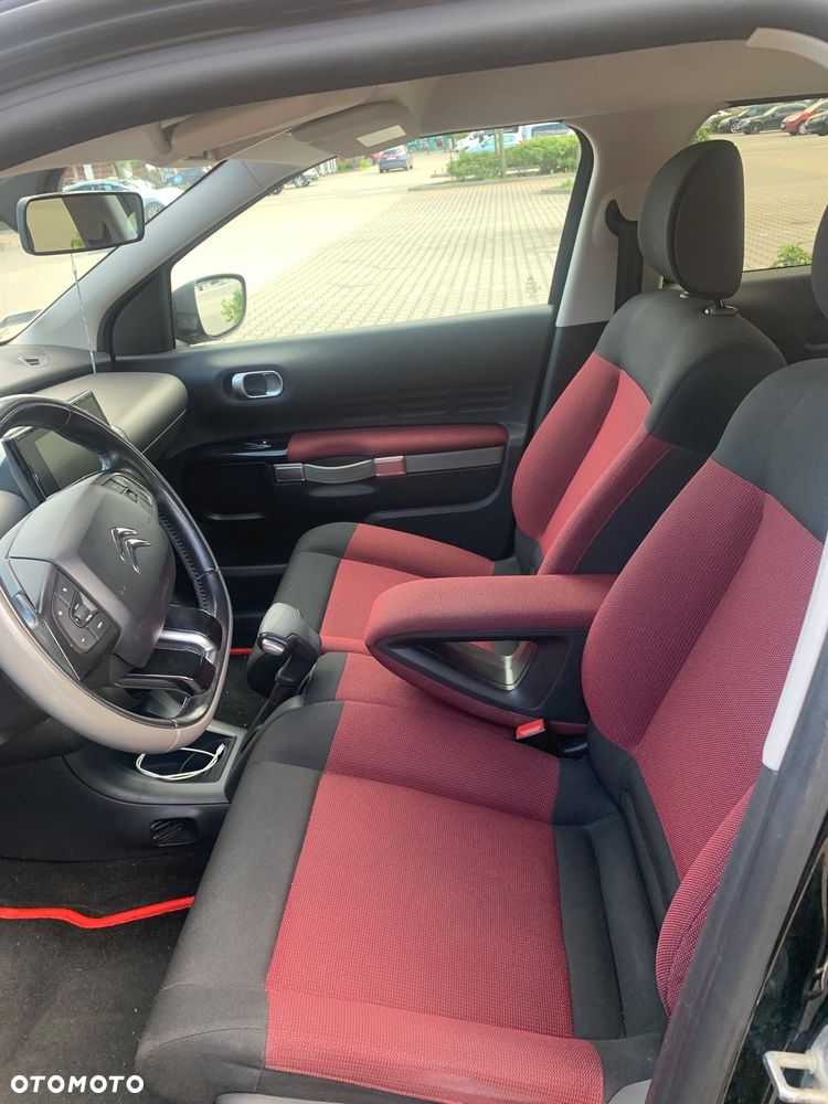 Citroën C4 Cactus - 6