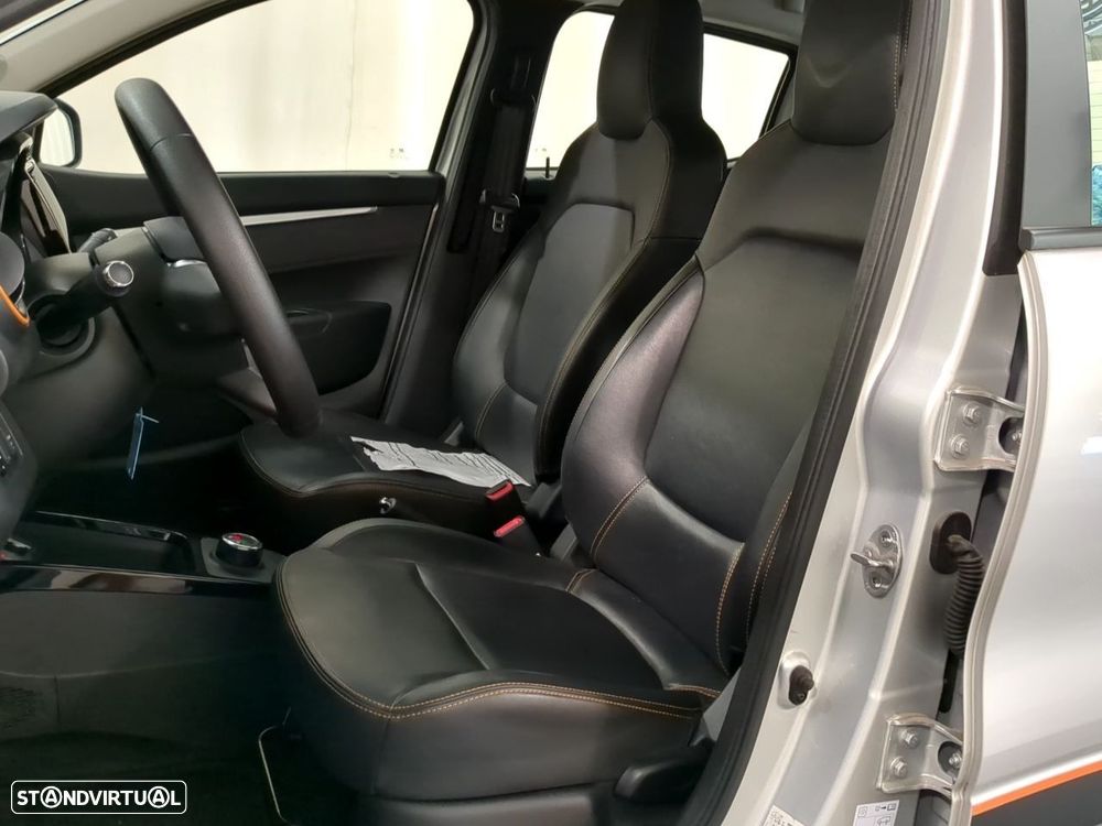 Dacia Spring Electric 45 Comfort Plus - 11