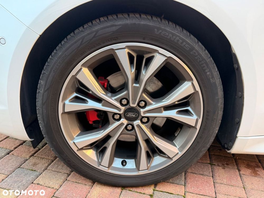 Ford Mondeo - 15