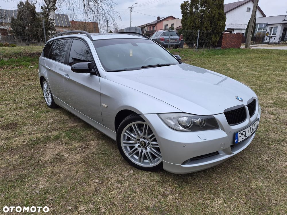 BMW Seria 3 - 9