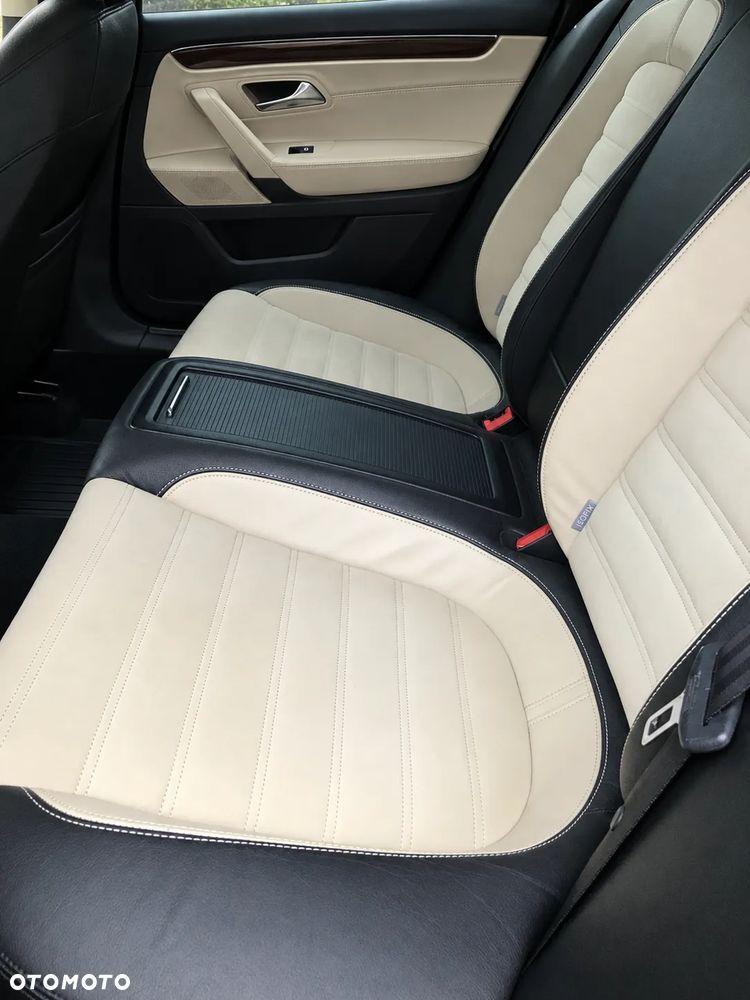 Volkswagen CC - 4