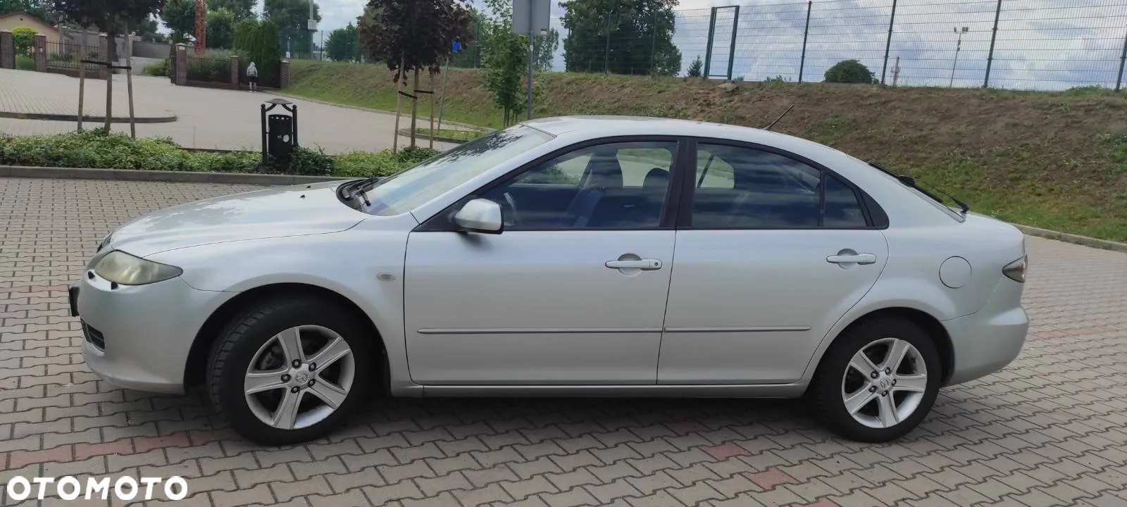 Mazda 6 - 2