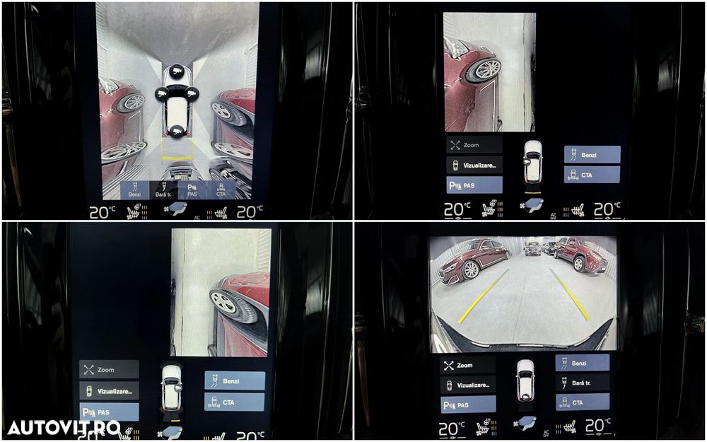 Volvo XC 60 T8 Twin Engine AWD Geartronic Inscription - 17