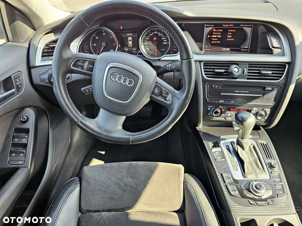 Audi A5 Sportback - 6