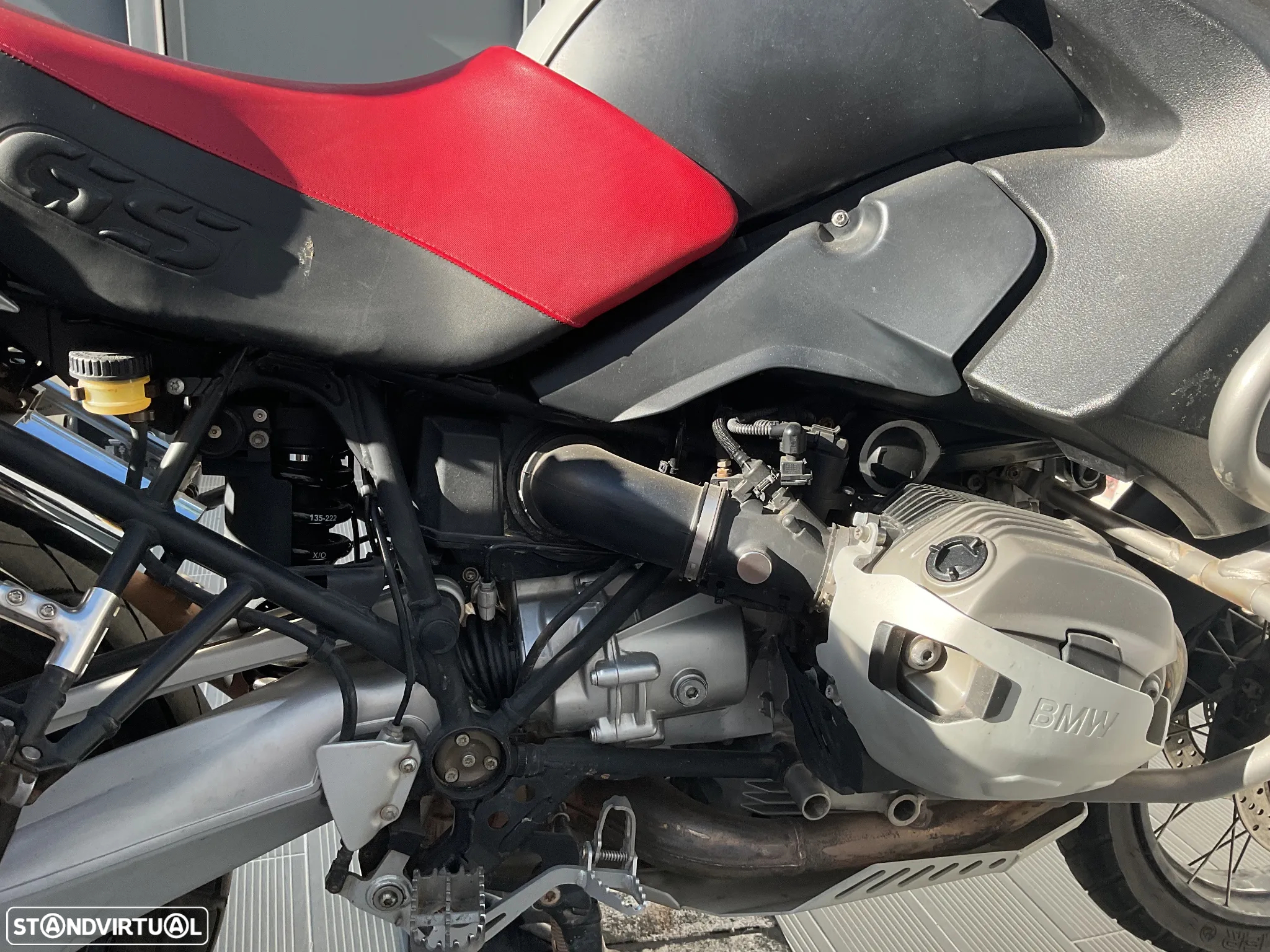 BMW R 1200 GS Adventure 30th Anniversary Edition - 3