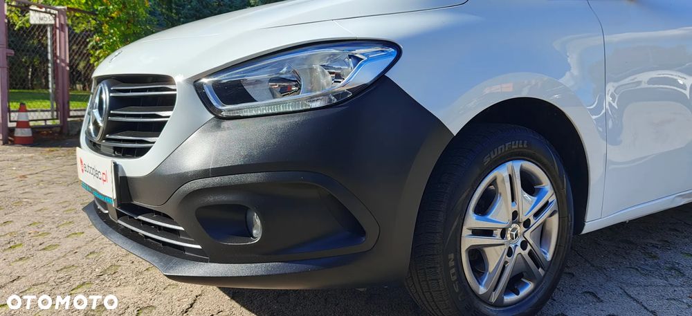 Mercedes-Benz Citan Tourer Standard PRO - 8