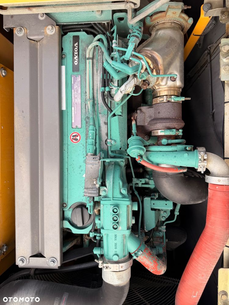 Volvo EW160D - 11