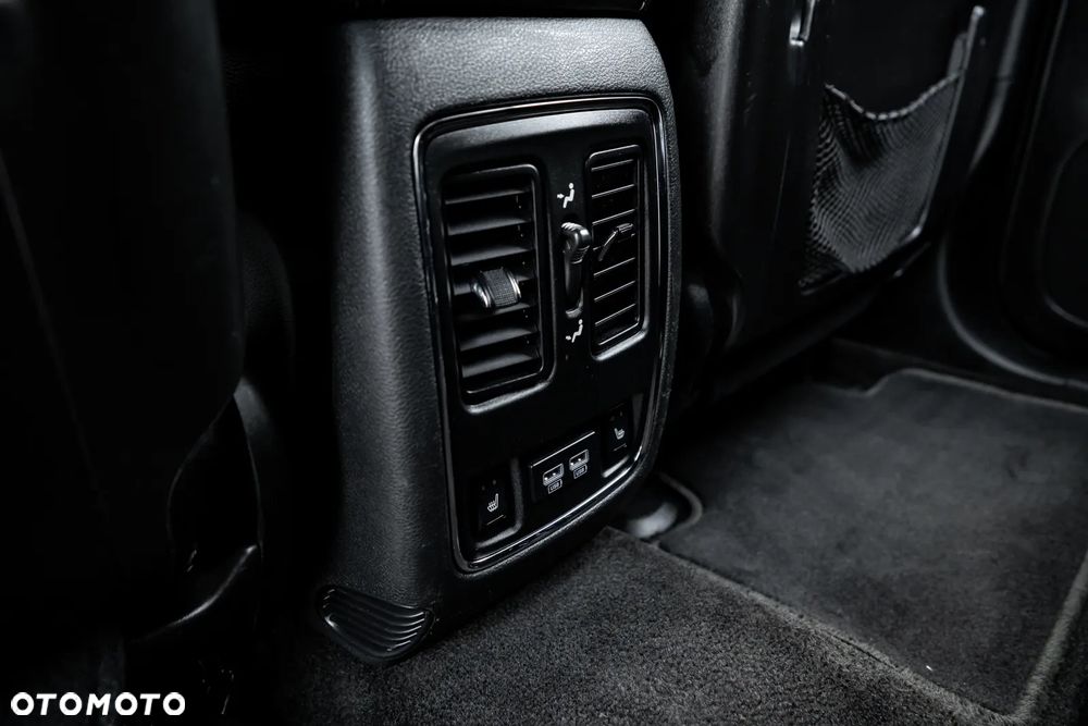 Jeep Grand Cherokee 3.0 V6 Multijet 4WD Automatik Limited - 23