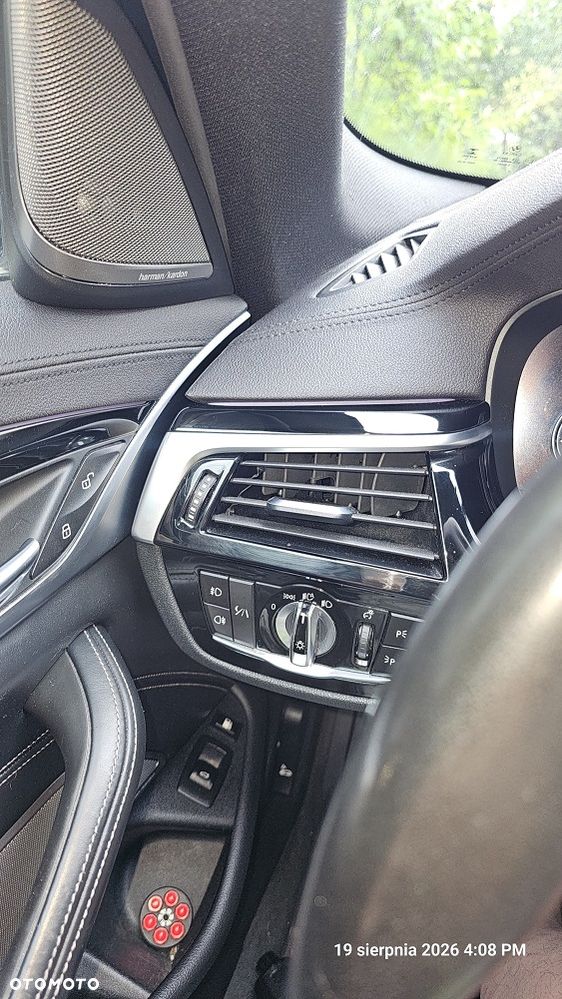 BMW Seria 5 - 24