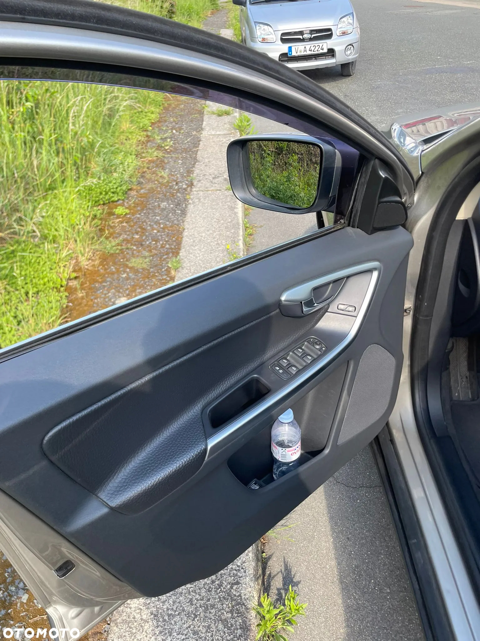 Volvo XC 60 T6 AWD Kinetic - 14