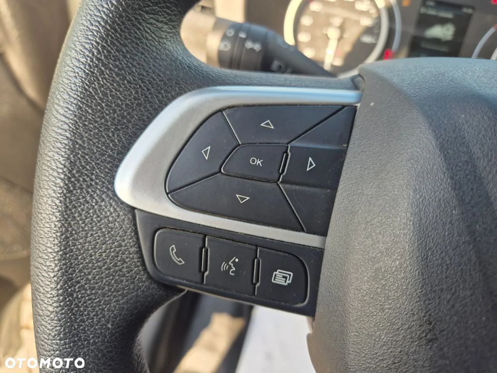 Iveco Daily 35S14 /EXTRA LONG / NAJWIĘKSZY / NISKI PRZEBIEG / BEZWYPADKOWY / MANUAL/ L4H2 /Gwarancja - 19