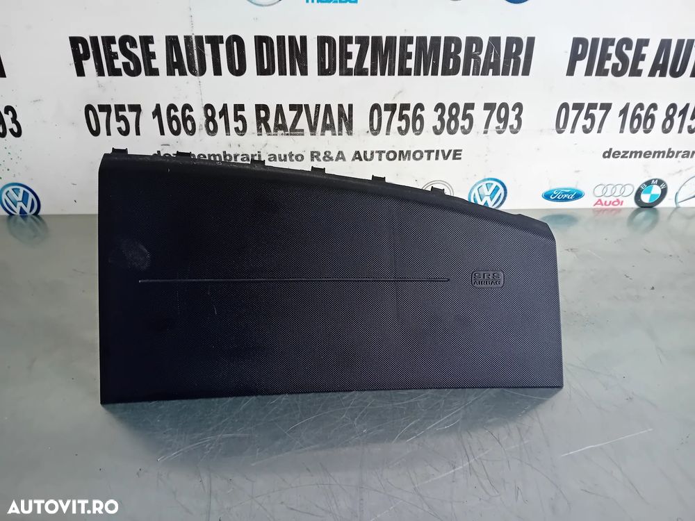 Airbag Pasager Dodge Caliber An 2006-2012 Volan Stanga Europa - 1