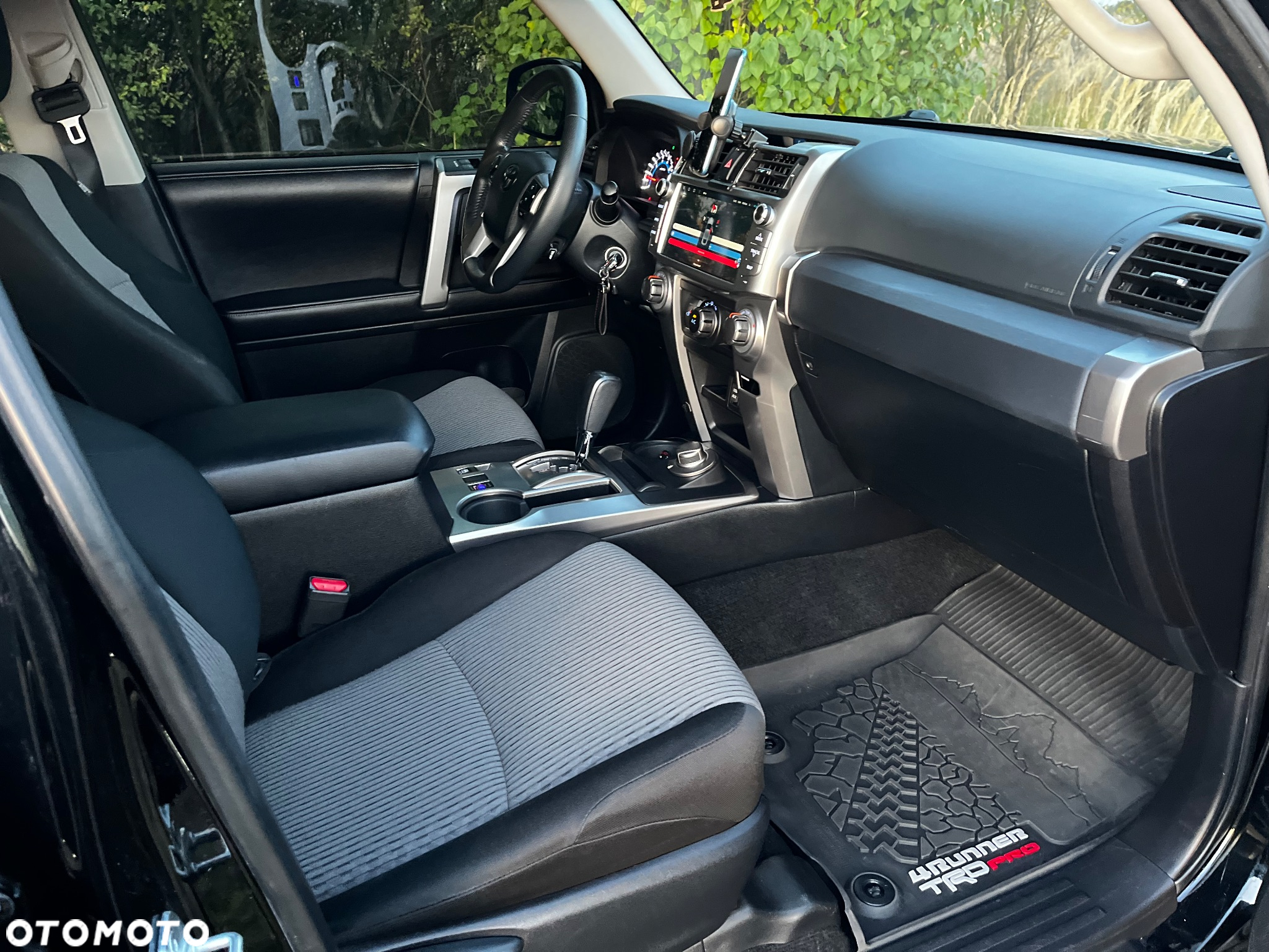 Toyota 4-Runner - 13