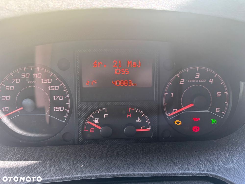 Fiat Ducato maxi - 4