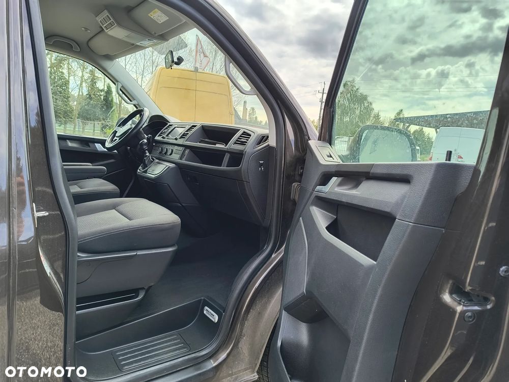 Volkswagen Multivan L1 Comfortline - 10