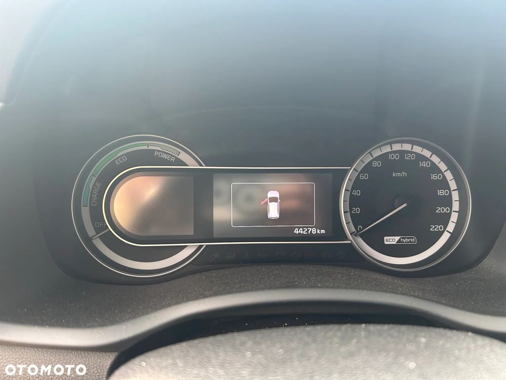 Kia Niro 1.6 GDI Hybrid L - 8