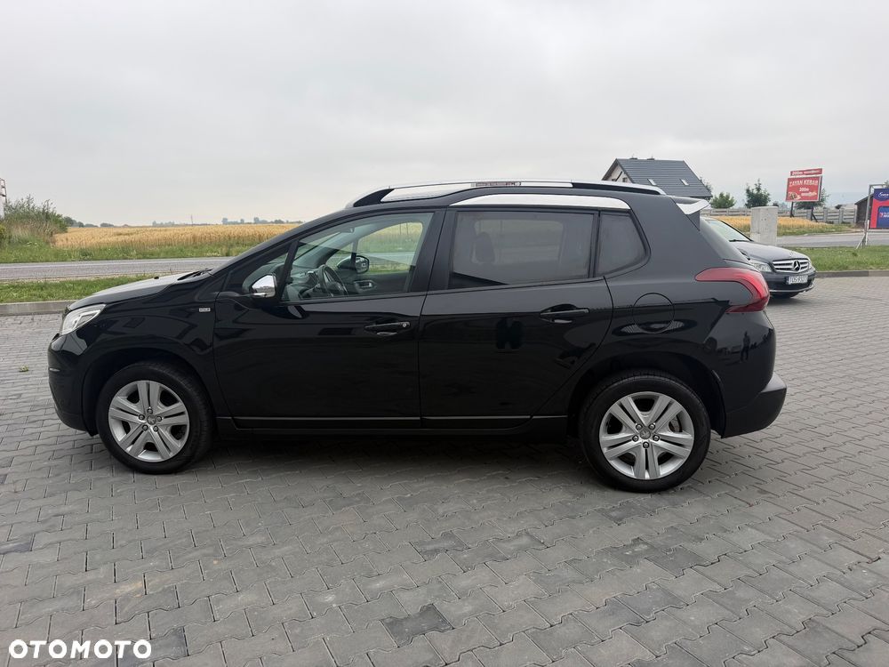 Peugeot 2008 - 16