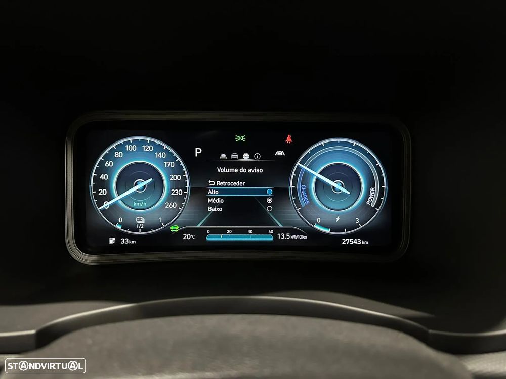 Hyundai Kauai EV 39 kWh Premium - 35