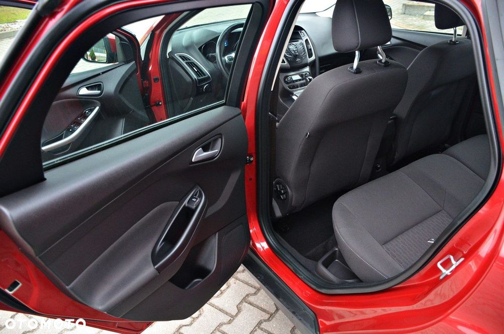 Ford Focus - 14