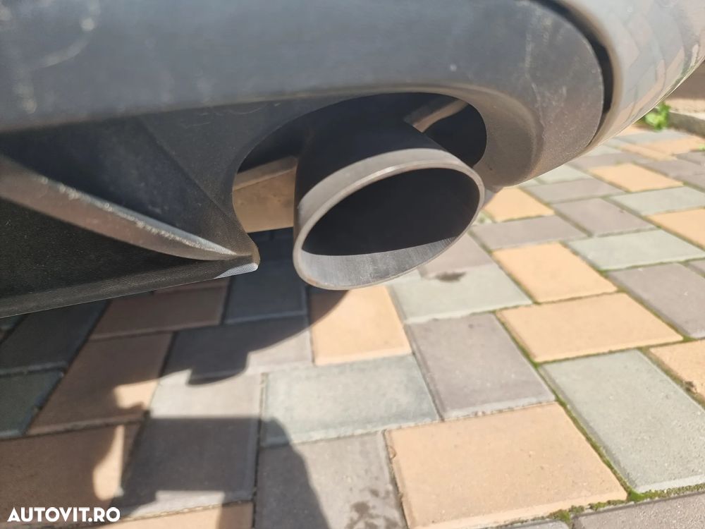 Volkswagen Passat Variant 2.0 TDI 4Motion DPF DSG Comfortline - 14