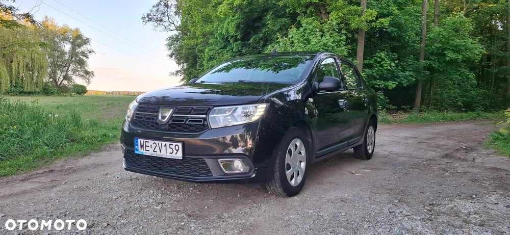 Dacia Logan 1.0 TCe Laureate S&S - 4