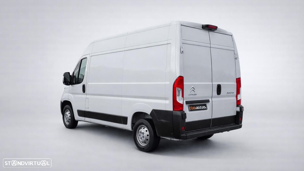 Citroën Jumper 2.2 BlueHDI L2H2 - 6