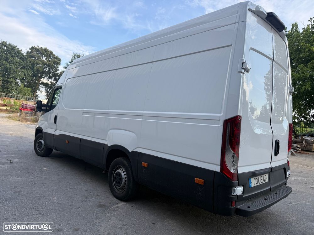 Iveco Daily - 4