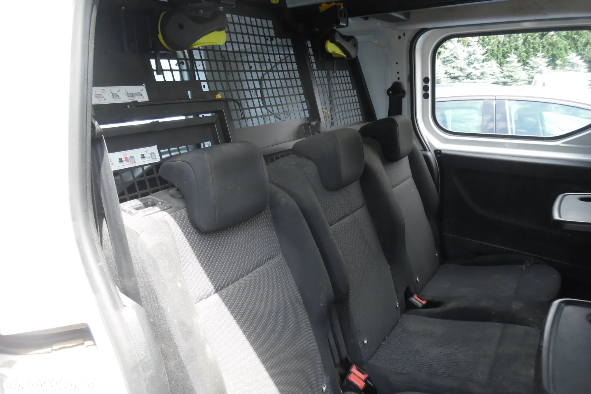 Opel Combo Life XL 1.5 CDTI Enjoy S&S - 10