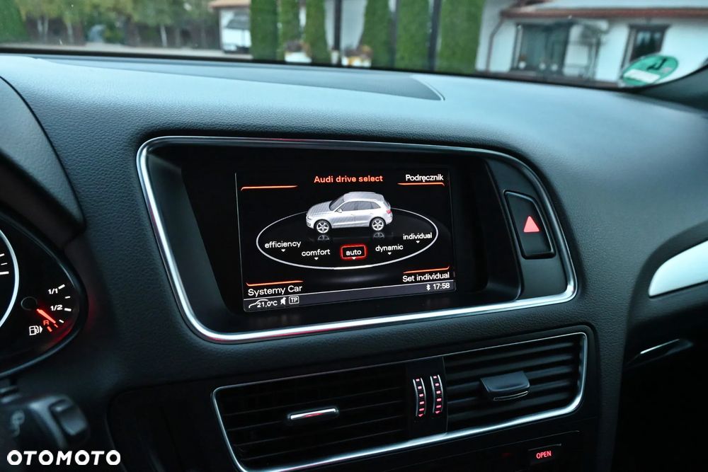 Audi Q5 2.0 TDI Quattro S tronic - 39