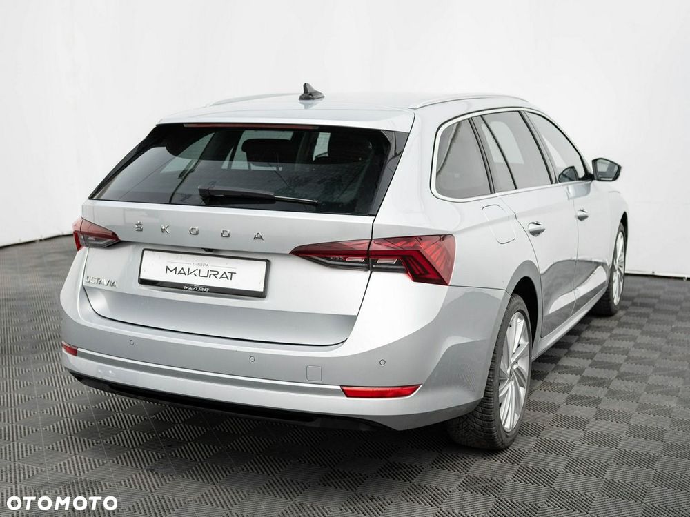 Skoda Octavia - 6