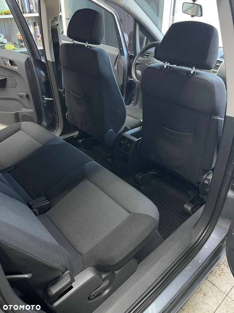 Opel Zafira 1.8 Catch me - 27