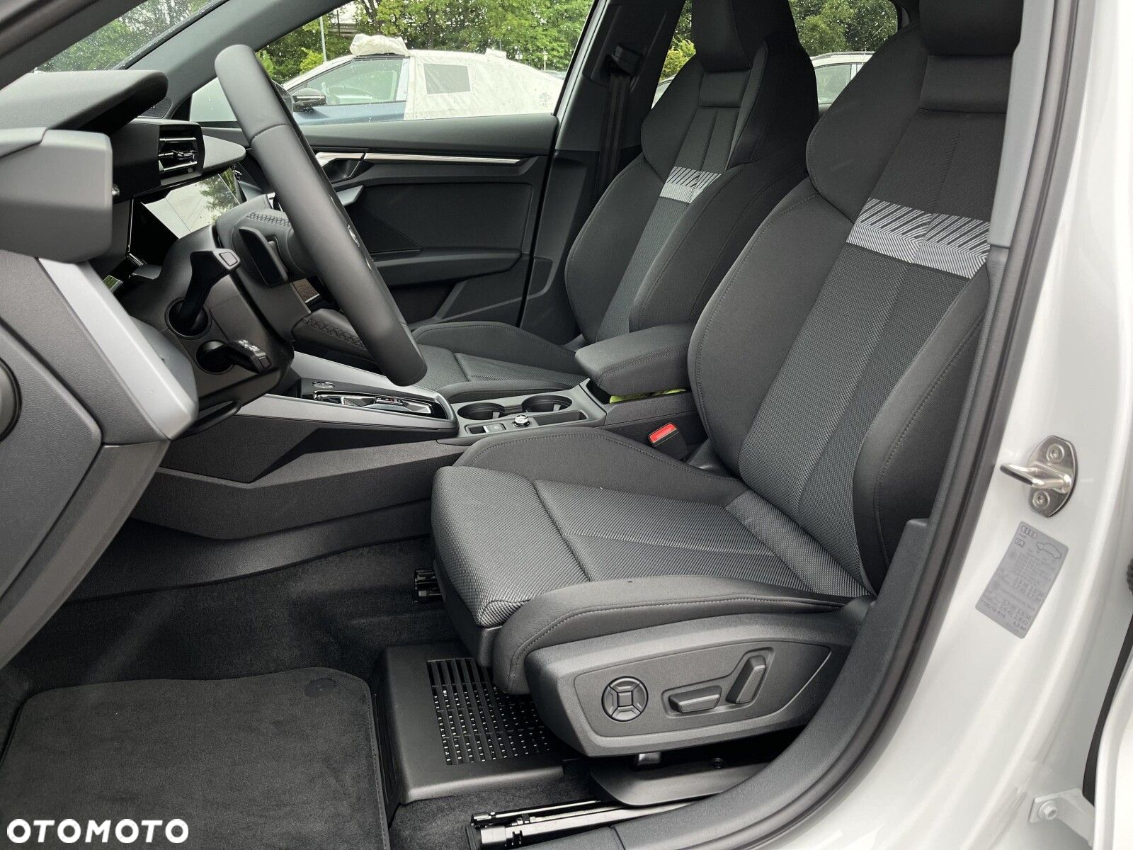 Audi A3 - 13