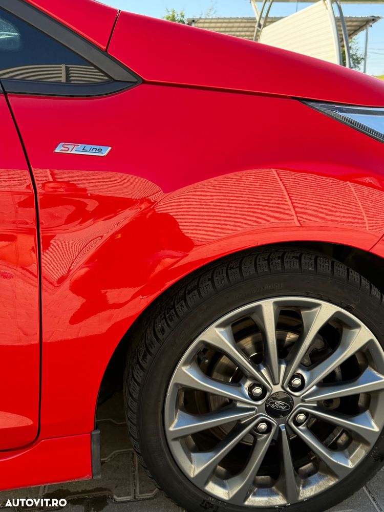 Ford Fiesta - 4