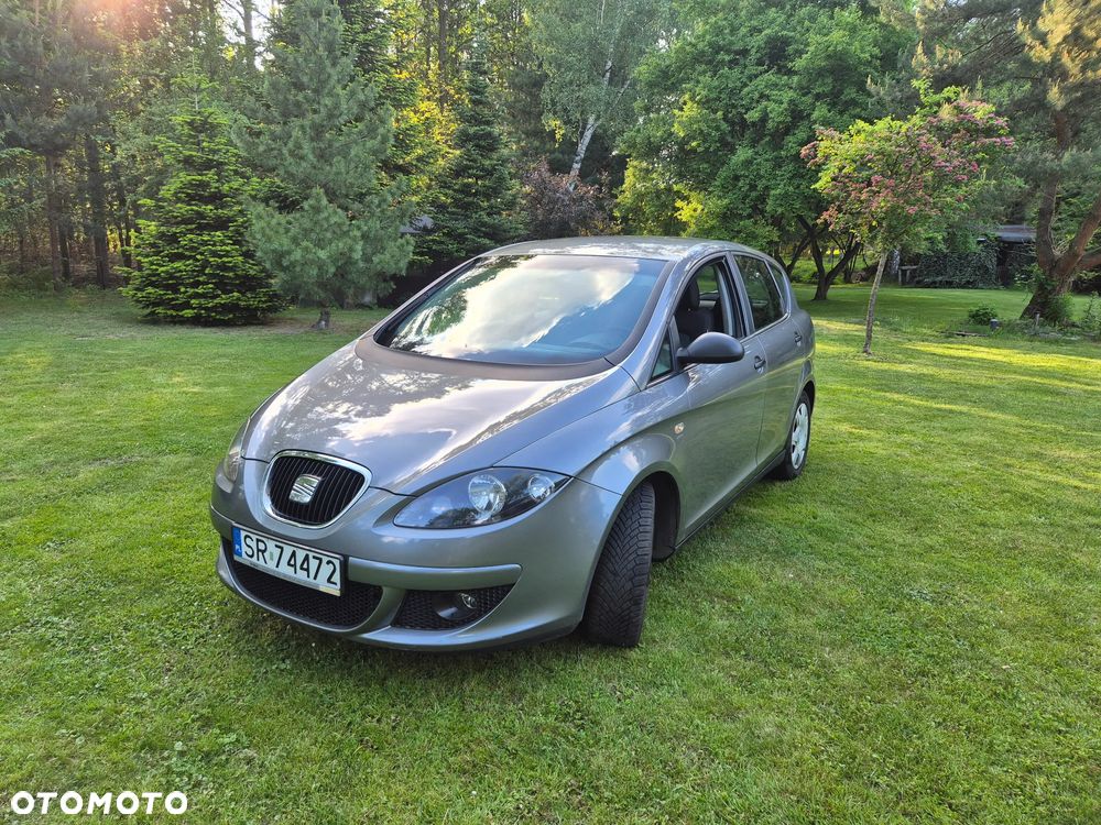 Seat Toledo 1.9 TDI Superwagen - 2
