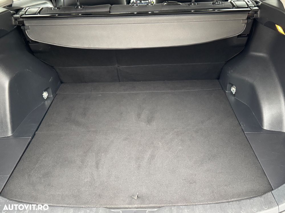 Toyota RAV4 2.5 Hybrid VVT-iE 4x2 Active - 19