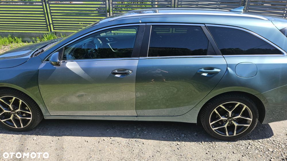 Kia Ceed 1.5 T-GDI DCT7 OPF JBL Sound Edition - 7