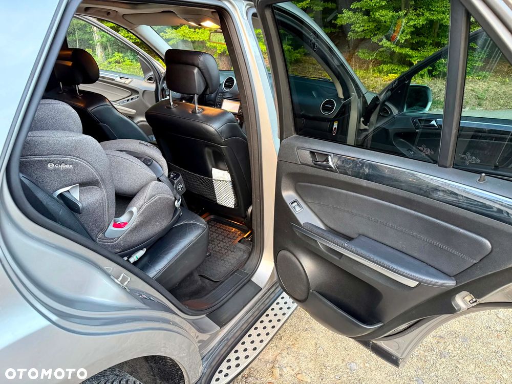 Mercedes-Benz ML 280 CDI 4-Matic - 12