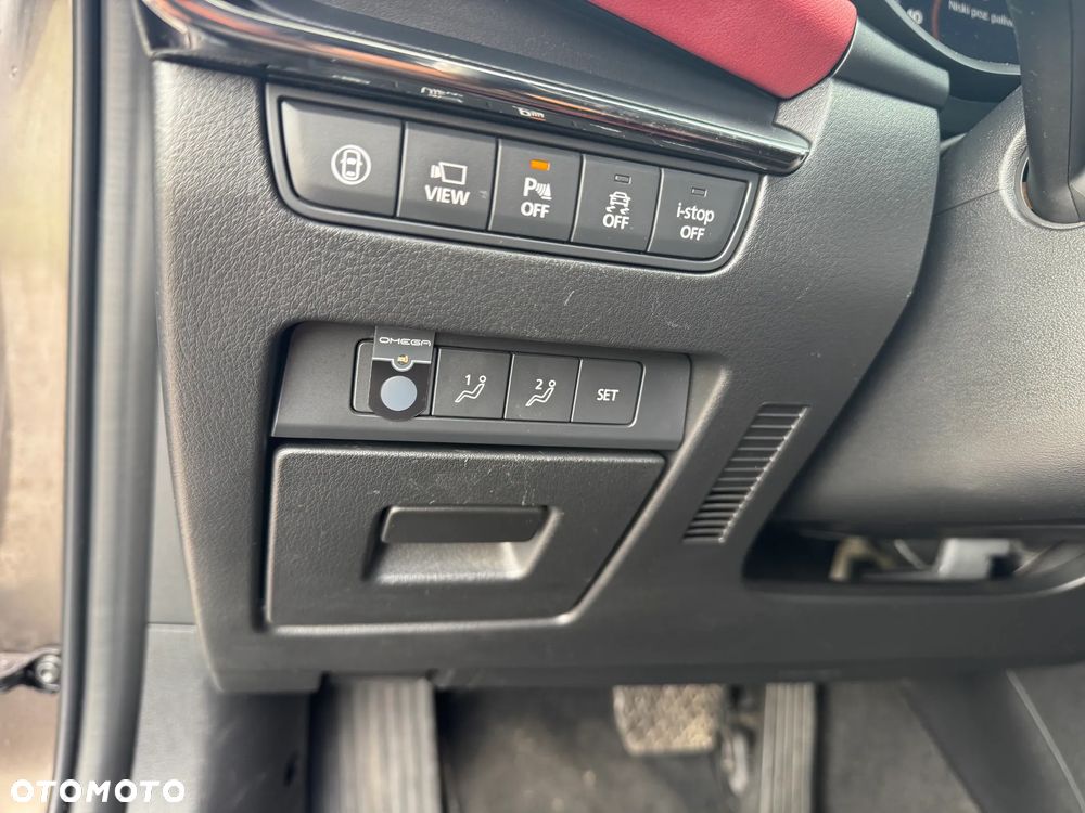 Mazda 3 - 19